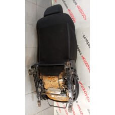 Сиденье переднее левое С ОБОГРЕВОМ с AIR BAG Mazda 3 (BK) 2002-2009