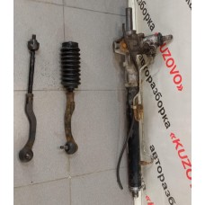 Рейка рулевая Honda CR-V 1996-2002 53601S10G02 99S10G0 дефект : течь