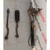 Рейка рулевая Honda CR-V 1996-2002 53601S10G02 99S10G0 дефект : течь