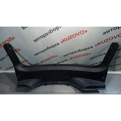 Обшивка багажника Mazda Mazda 3 (BK) 2002-2009 B35N6889X