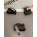 Моторчик заслонки отопителя HONDA CR-V (1996-2002) 0637005872