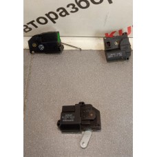 Моторчик заслонки отопителя HONDA CR-V (1996-2002) 063700-6641