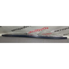 Молдинг лобового стекла Nissan Almera Classic (B10) 2006-2013 ПРАВЫЙ 72762-95F0A