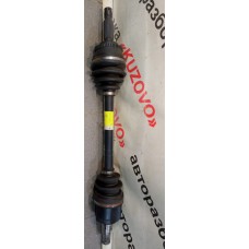 Полуось передняя левая Nissan Almera N16 2000-2006 39101BM580