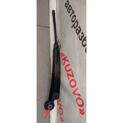 Поводок стеклоочистителя заднего VW TOUAREG (2002-2010) 7L6955707