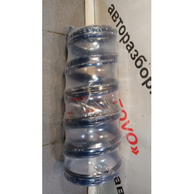 Пружина задняя Subaru Forester (S11) 2002-2007 63339 klakson