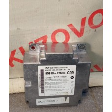 Блок управления AIR BAG HYUNDAI ELANTRA 2011-2016 95910-F2600