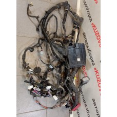Блок предохранителей МОТОРНЫЙ Mitsubishi ASX 2010> 8565A012