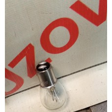 Автомобильная светодиодная LED лампа габаритные огни  P21/5W BAY15d P21/5W