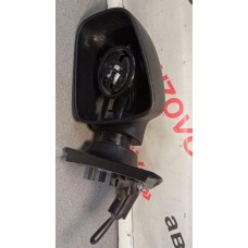 Корпус зеркало левое механическое Renault SANDERO (2014>) 963023249R