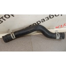 Патрубок радиатора 1.6 G4FG ВЕРХНИЙ HYUNDAI CRETA (2016>) 25414-C9000