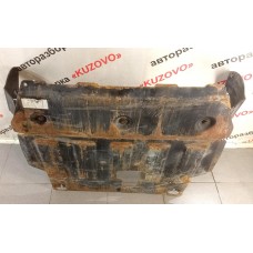 Защита картера и КПП Hyundai Creta 2016-2021 103175