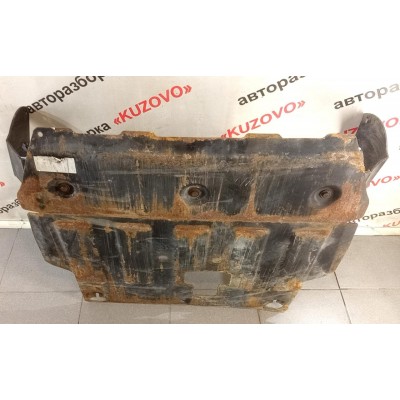 Защита картера и КПП Hyundai Creta 2016-2021 103175