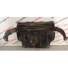 Защита картера и КПП Hyundai Creta 2016-2021 103175