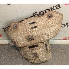 Экран тепловой 1.6 G4FG Hyundai Creta 2016-2021 285252B820