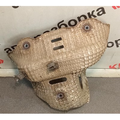 Экран тепловой 1.6 G4FG Hyundai Creta 2016-2021 285252B820