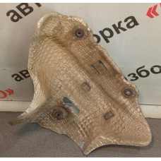 Экран тепловой 1.6 G4FG Hyundai Creta 2016-2021 285252B820