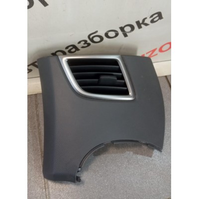 Накладка на торпедо Hyundai Creta 2016-2021 84731M0000