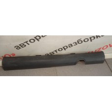 Накладка порога (внутренняя) ПЕРЕДНЯЯ ПРАВАЯ HYUNDAI CRETA (2016>) 85880-M0000
