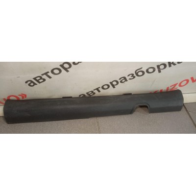 Накладка порога (внутренняя) ПЕРЕДНЯЯ ПРАВАЯ HYUNDAI CRETA (2016>) 85880-M0000