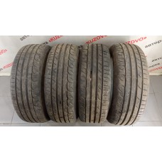 Шины комплект Tigar uhp 215/60 R17