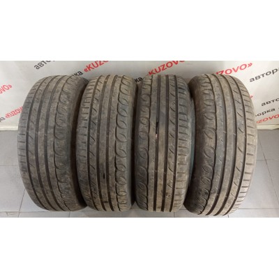 Шины комплект Tigar uhp 215/60 R17