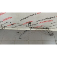 Трубка тормозная комплект Hyundai Creta 2016-2021 58712M0000