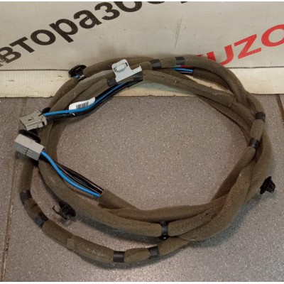 Проводка (коса) НА АНТЕННУ Hyundai Creta 2016> 96230-M0000