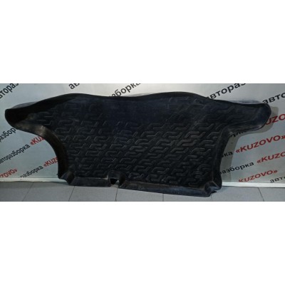 Коврик багажника  Ford Fusion 2002-2012 1448841