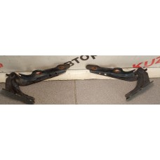 Петля капота левая Chevrolet Lanos 2004-2010