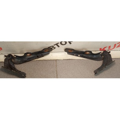 Петля капота левая Chevrolet Lanos 2004-2010