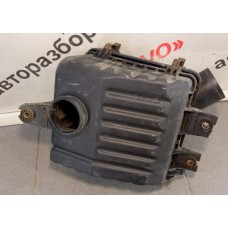 Корпус воздушного фильтра Chevrolet Lanos 2004-2010 96182219