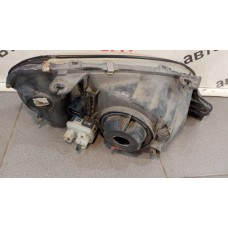Фара левая Chevrolet Lanos 2004-2010 96304610