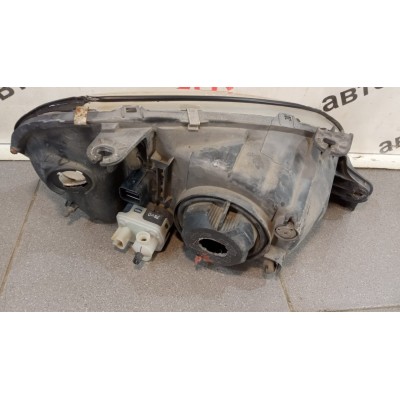 Фара левая Chevrolet Lanos 2004-2010 96304610