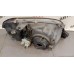 Фара левая Chevrolet Lanos 2004-2010 96304610