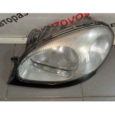 Фара левая Chevrolet Lanos 2004-2010 96304610
