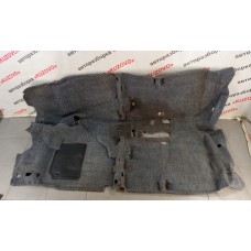 Ковровое покрытие Honda CR-V 1996-2002