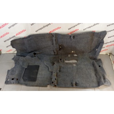 Ковровое покрытие Honda CR-V 1996-2002