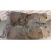 Ковровое покрытие Honda CR-V 1996-2002