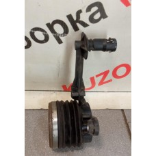 Подшипник выжимной совмещенный с цилиндром сцепления Renault Megane III 2009-2016 Megane II 2003-2009 510009010