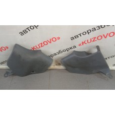 Обшивка стойки передняя левая Honda CR-V 1996-2002 83161S10A000