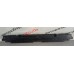 Накладка замка багажника Honda CR-V 1996-2002 83825510A0000