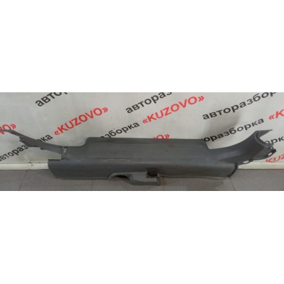 Накладка на порог (внутренняя) передняя  левый Honda CR-V 1996-2002 84251S10ZA000