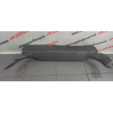 Накладка на порог (внутренняя) передняя правая Honda CR-V 1996-2002 84251S10ZA000