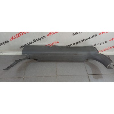 Накладка на порог (внутренняя) передняя правая Honda CR-V 1996-2002 84251S10ZA000