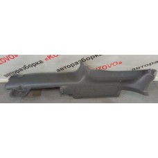 Накладка порога (внутренняя) левый задней Honda CR-V 1996-2002 84261S10A0000