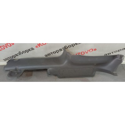 Накладка порога (внутренняя) левый задней Honda CR-V 1996-2002 84261S10A0000