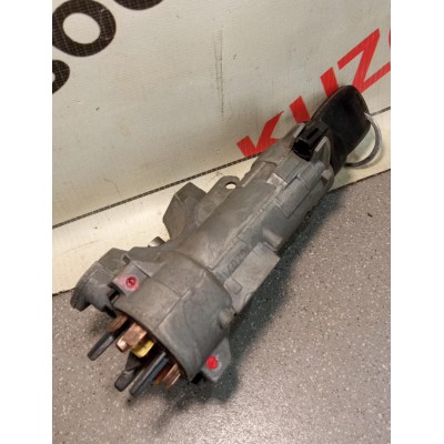 Группа контактная замка зажигания Skoda Fabia 2007-2015 Skoda Octavia (A4 1U-) 2000-2011 Skoda Octavia (A5 1Z-) 2004-2013 4B0905849