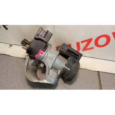 Группа контактная замка зажигания OPEL VECTRA B (1999-2002) Opel Omega B 1994-2003 90505912
