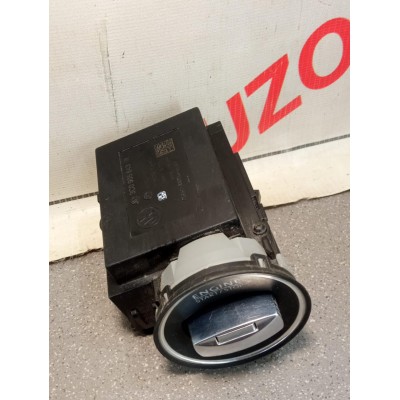 Замок зажигания без ключа VW Passat [B6] 2005-2010 VW Passat [B7] 2011-2015 VW Passat CC 2008-2017 3C0905843AE